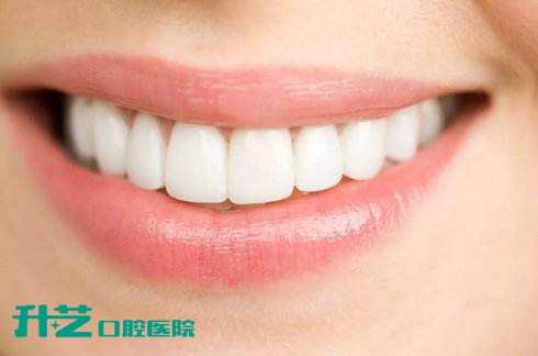 升艺口腔医院——牙齿正畸