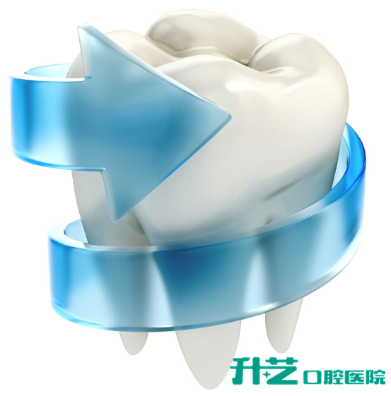 牙齿健康存在个体差异，清洁工作仍需全心全意