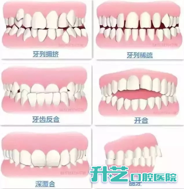 升艺口腔医院