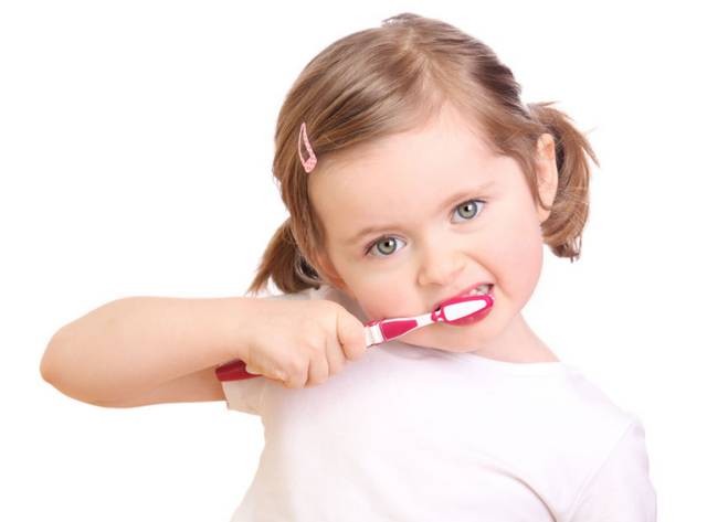 保护儿童乳牙的方法——你又知道多少呢？