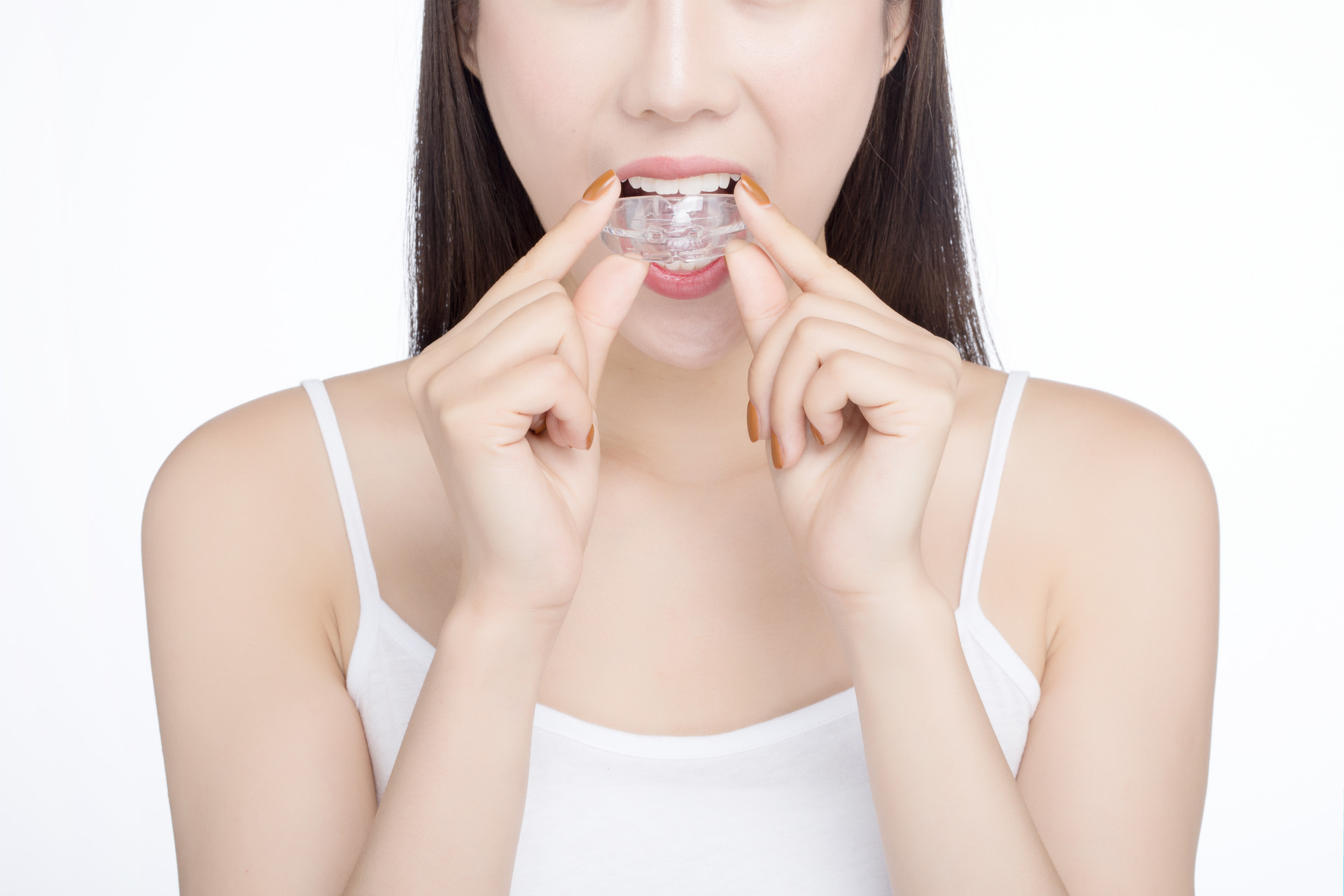 牙齿正畸的好处：还你靓丽容貌