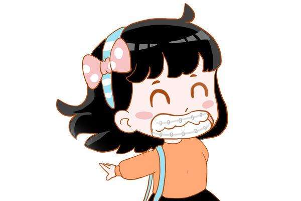 儿童口腔