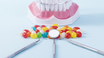 牙科知识科普丨想要让孩子有一好牙，这些技巧学起来！
