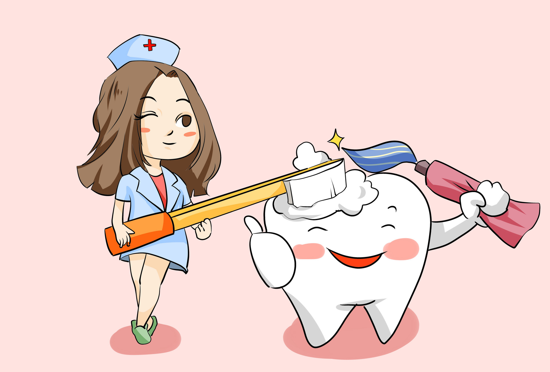 牙齿矫正