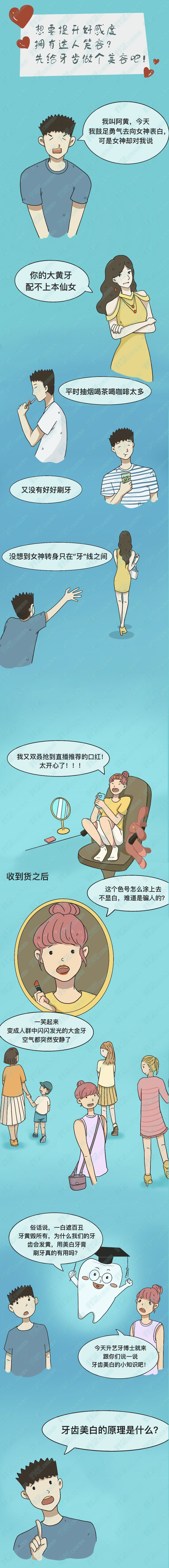 升艺口腔医院