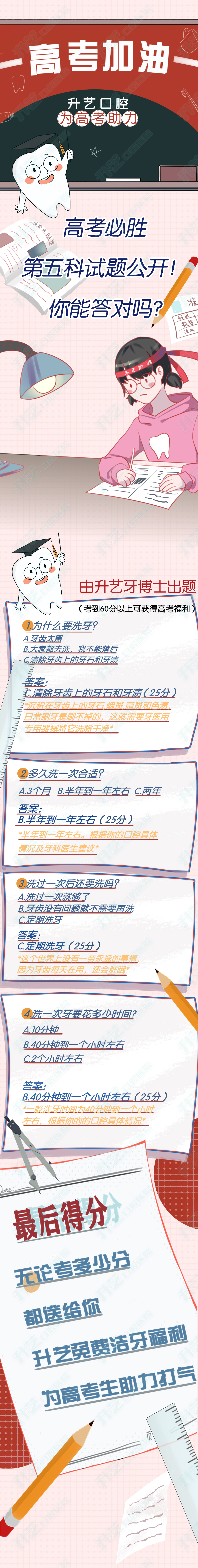 升艺牙科