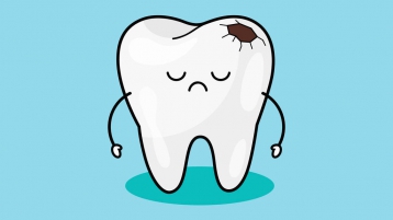 儿童蛀牙的5大危害，再不治就晚了