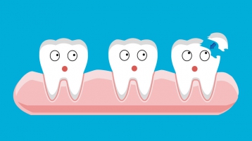 牙龈肿痛怎么办？学会这几招有效防治