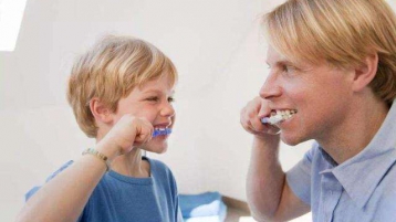 爸妈们都应该了解的儿童牙齿护理三大知识