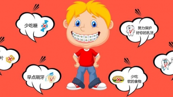 牙科知识科普丨牙齿修复后会不会提前脱落呢？