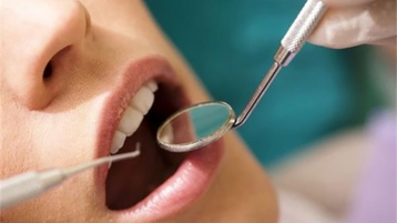口腔牙科保持口腔健康的关键