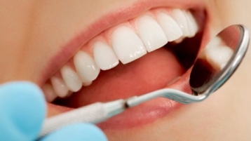 中山牙科精湛技艺呵护您的口腔健康